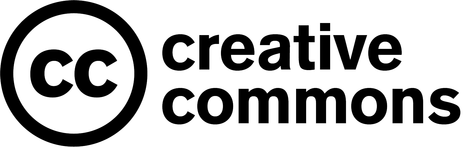 Creative Commons Logo