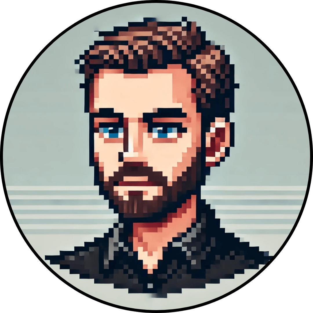 Chris-Avatar