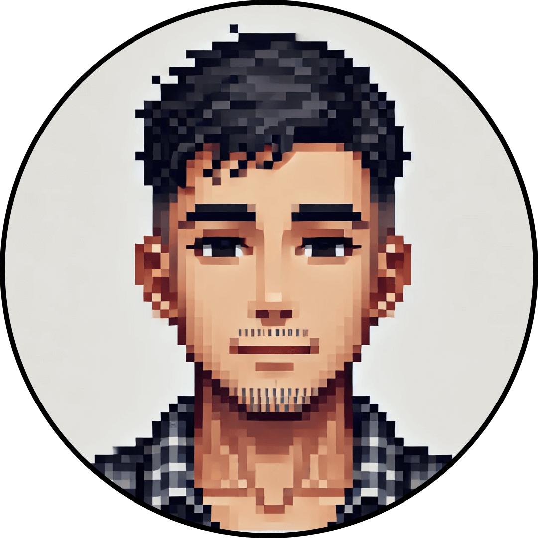 Fitz-Avatar