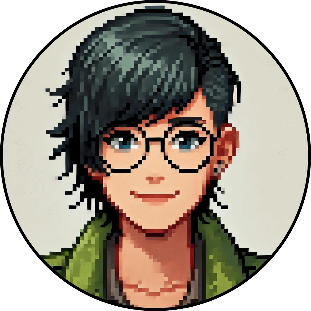 MJ-Avatar