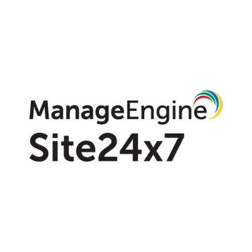 Site24x7 Logo