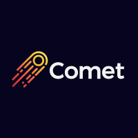 Comet Logo