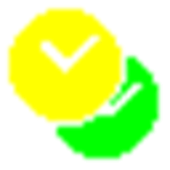 Net Time Logo