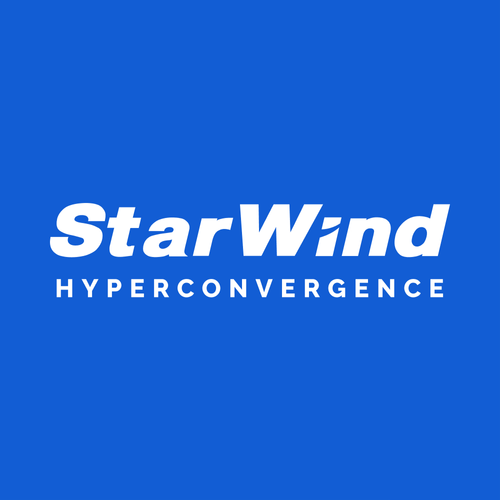 Starwind Converter Logo
