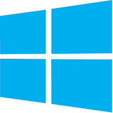 Windows Server Logo